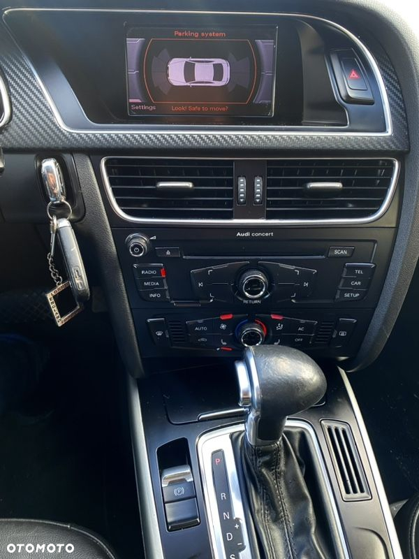 Audi A5 - 13