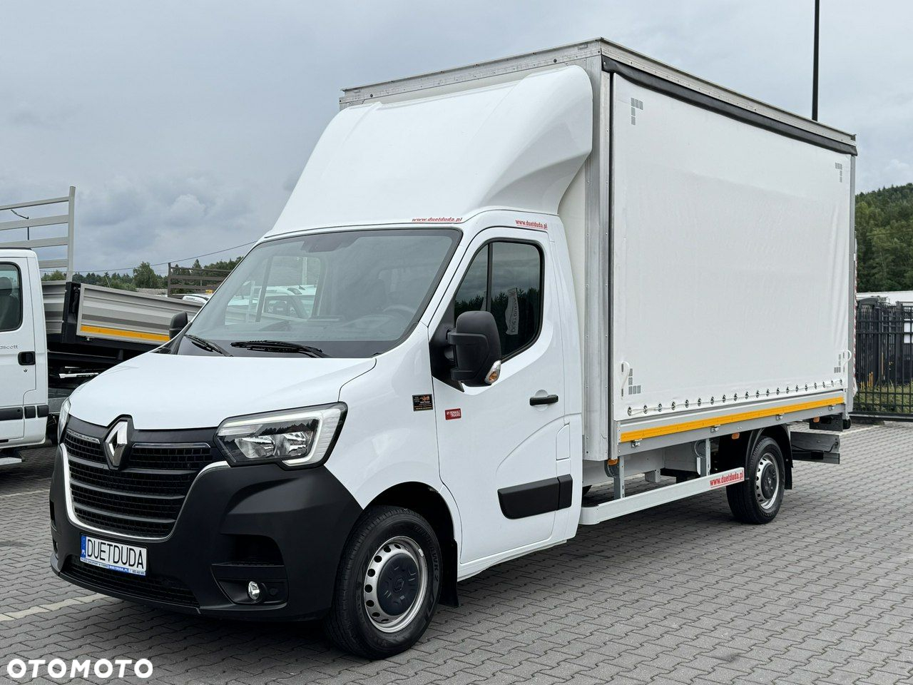 Renault Master - 6