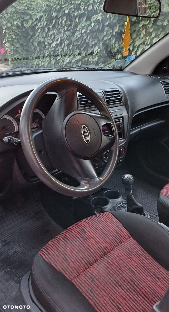 Kia Picanto 1.0 City - 14