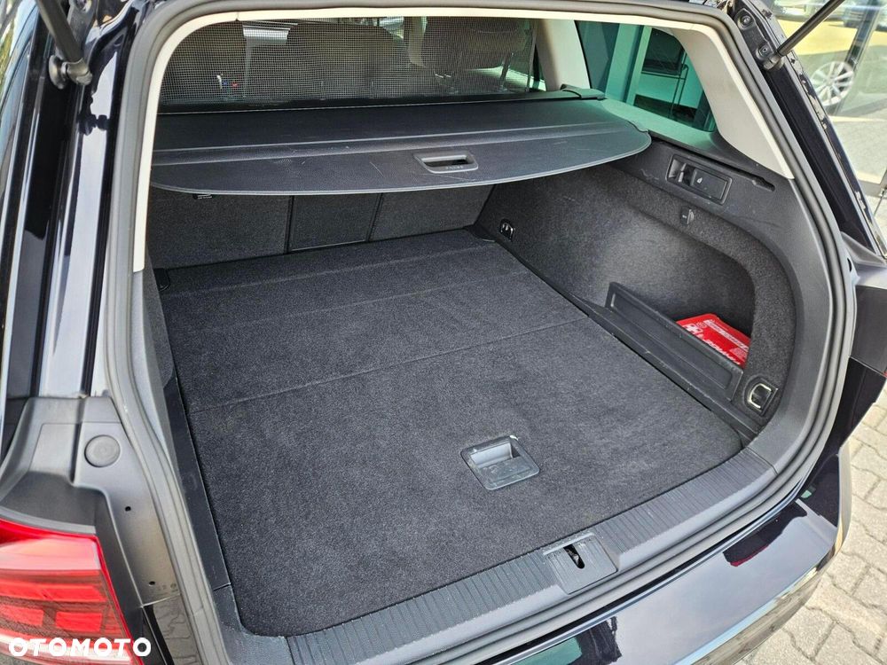 Volkswagen Passat 2.0 TDI EVO Business DSG - 15