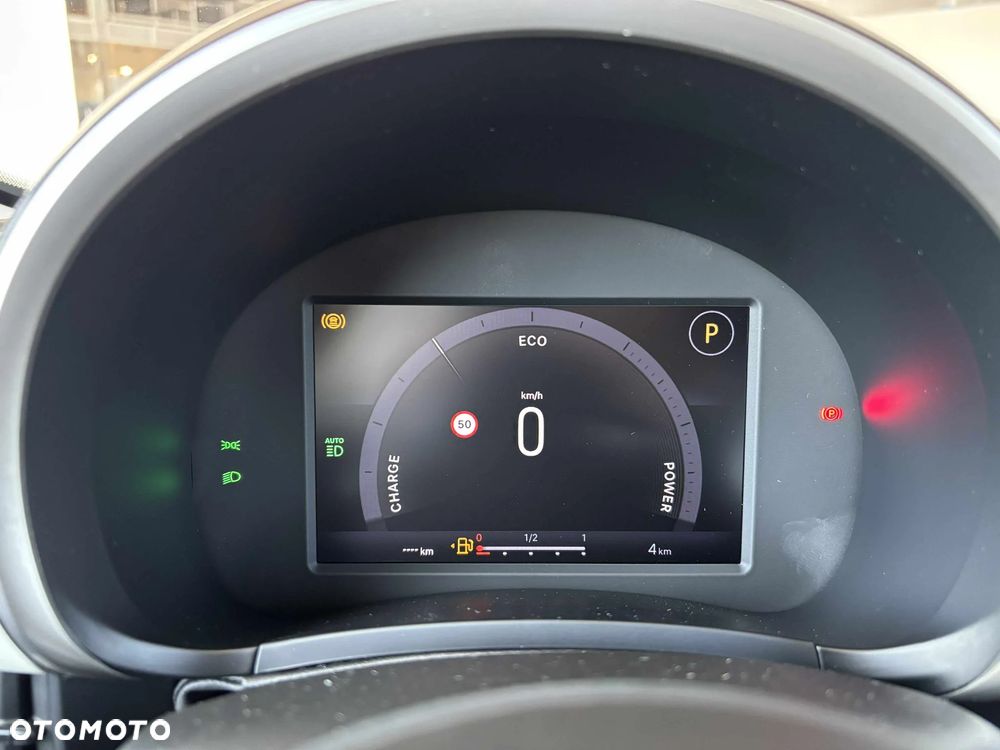 Fiat 600 1.2 Turbo Hybrid La Prima eDCT - 24