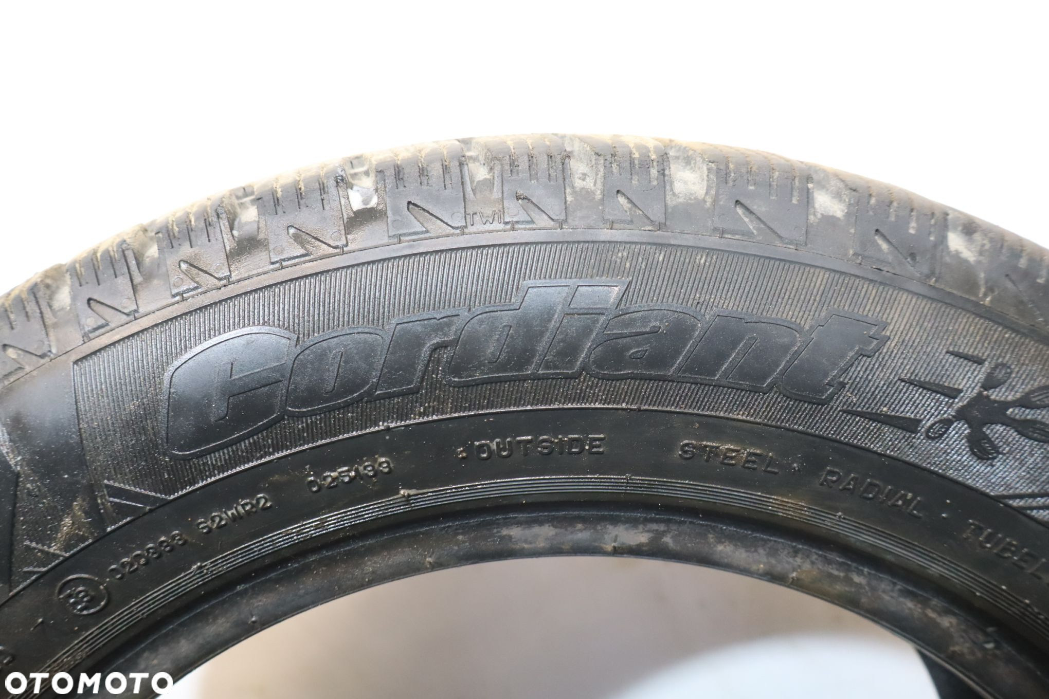 opona opony 2 szt 185/65/15 zima - 8