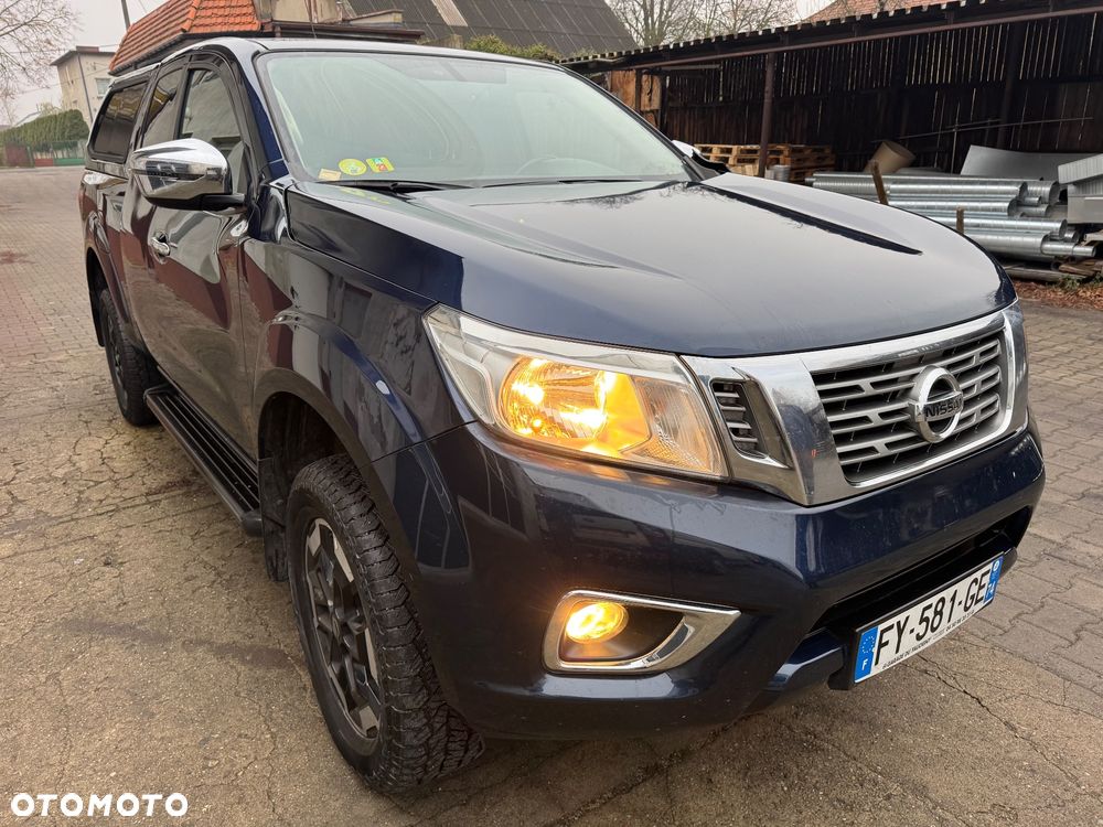 Nissan Navara - 22