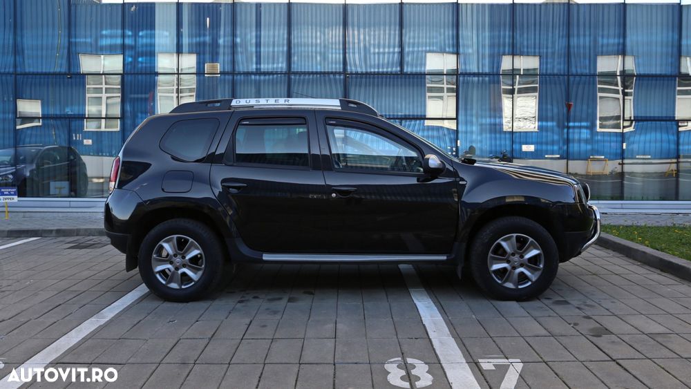 Dacia Duster - 7