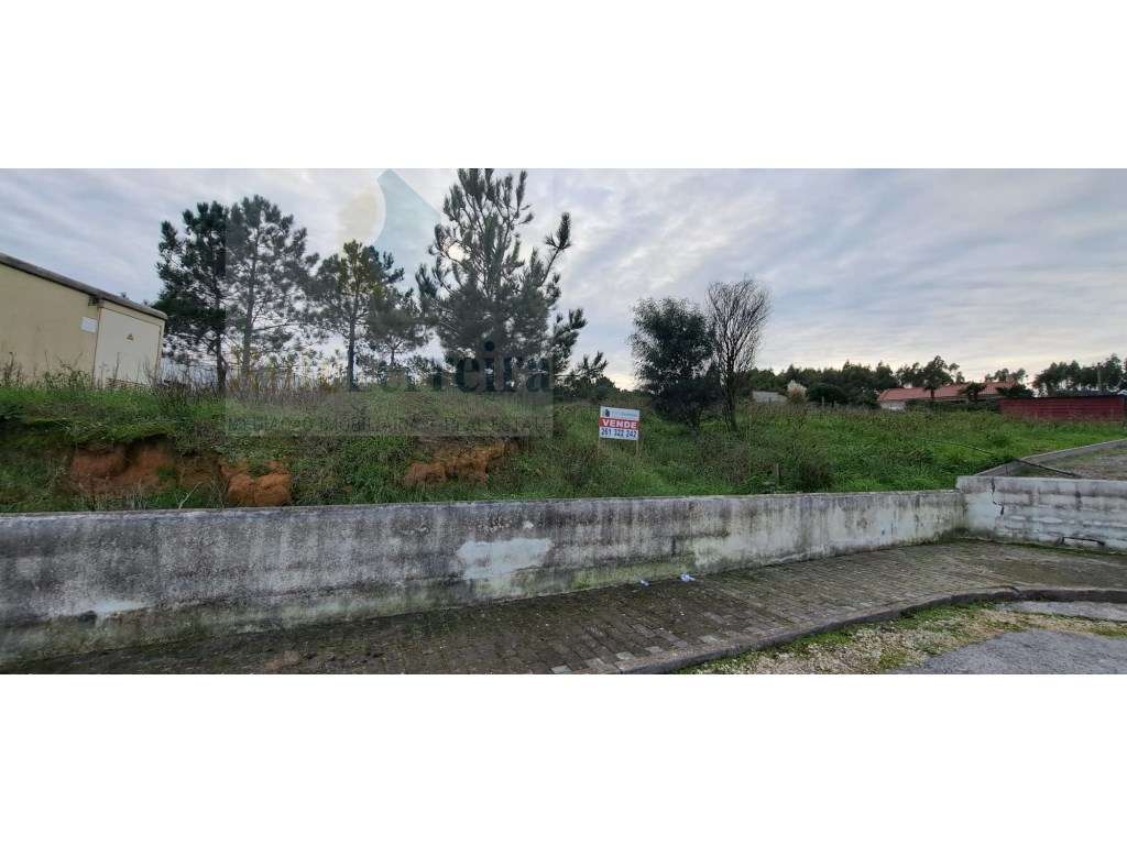 Terreno Urbano em Ponte do Rol com 2784 m2! - Grande imagem: 4/18