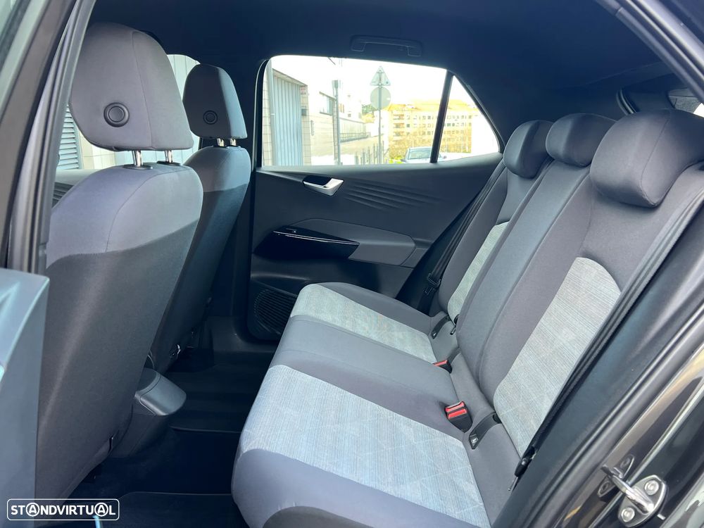 VW ID.3 Performance Upgrade Pro 1st Plus - 47