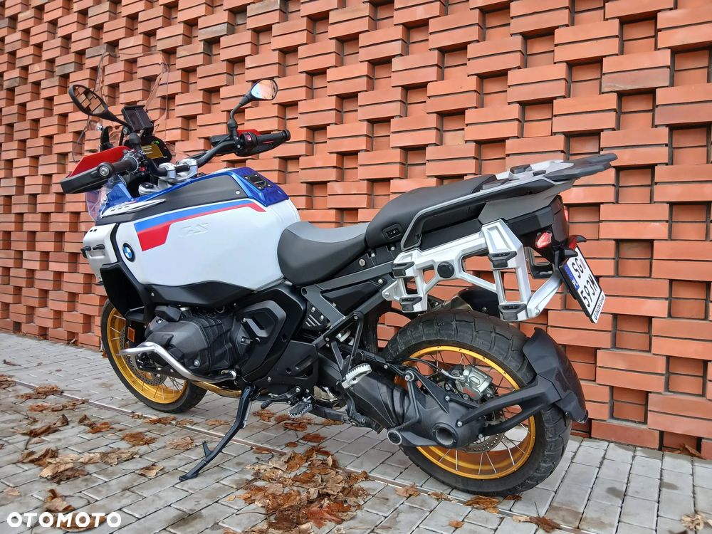 BMW GS - 6