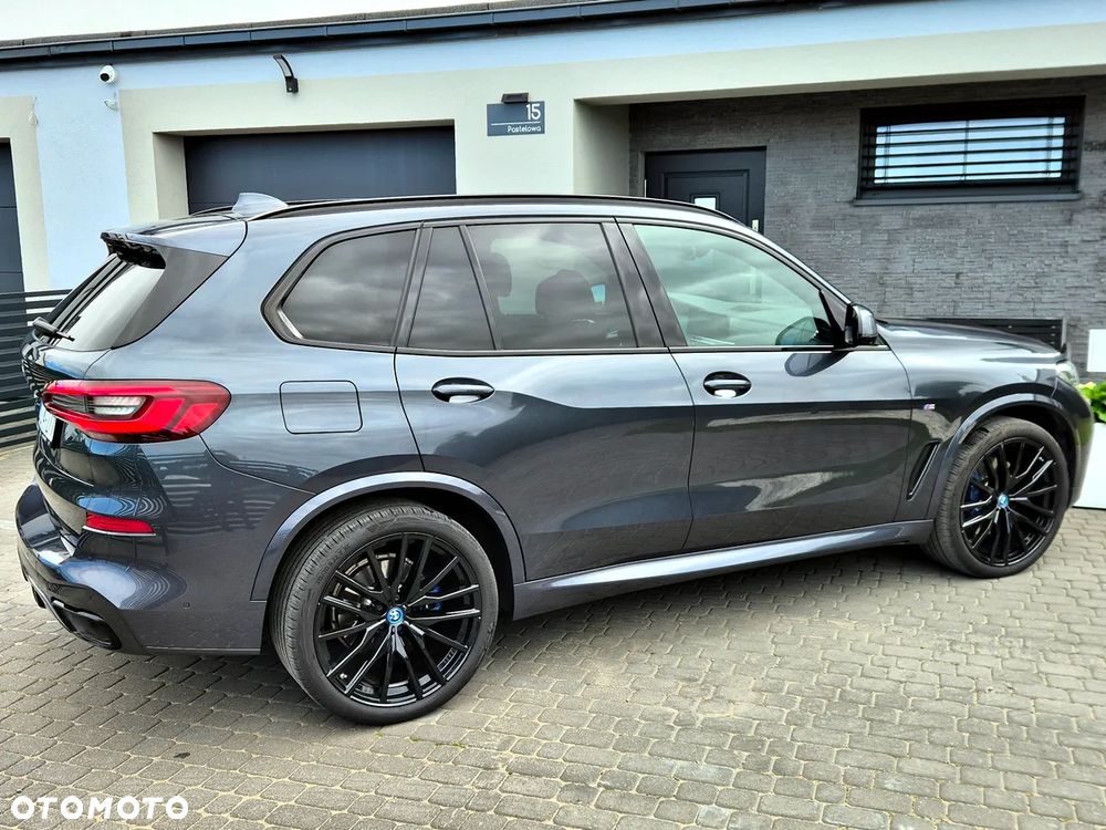BMW X5 xDrive30d mHEV sport - 14