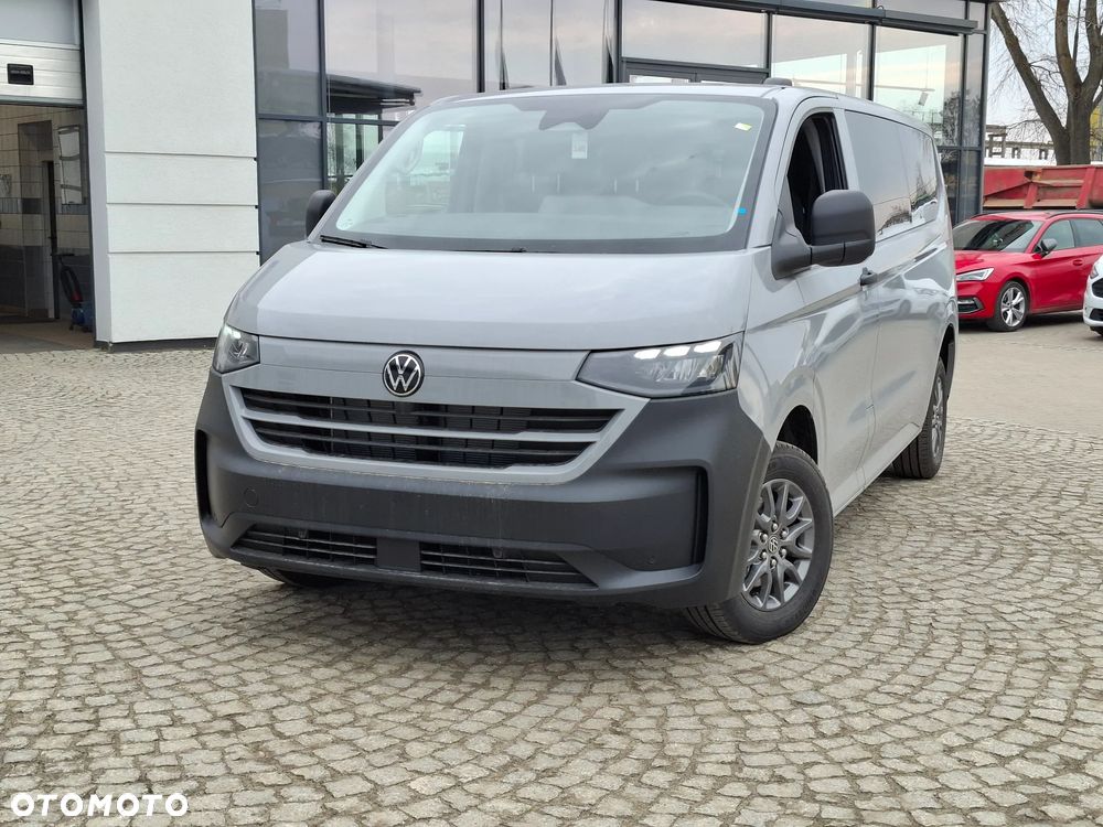 Volkswagen Caravelle - 2