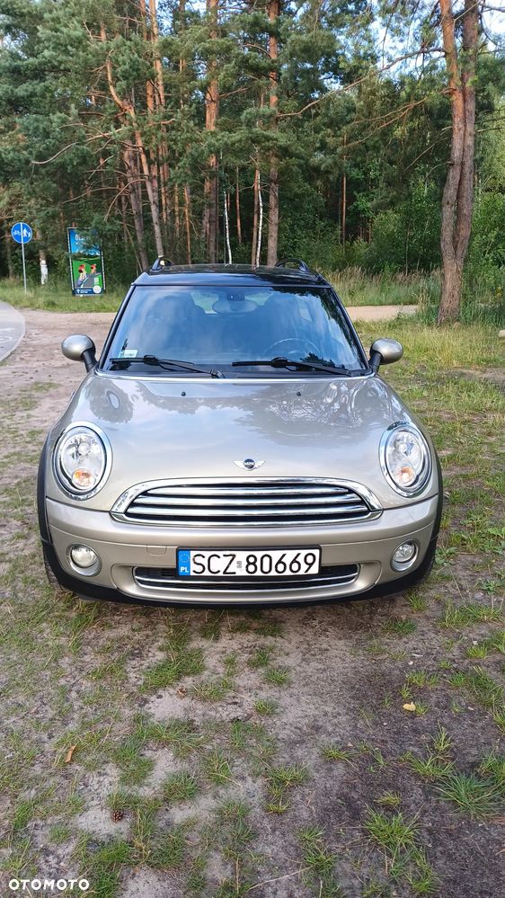 MINI Clubman Cooper - 11