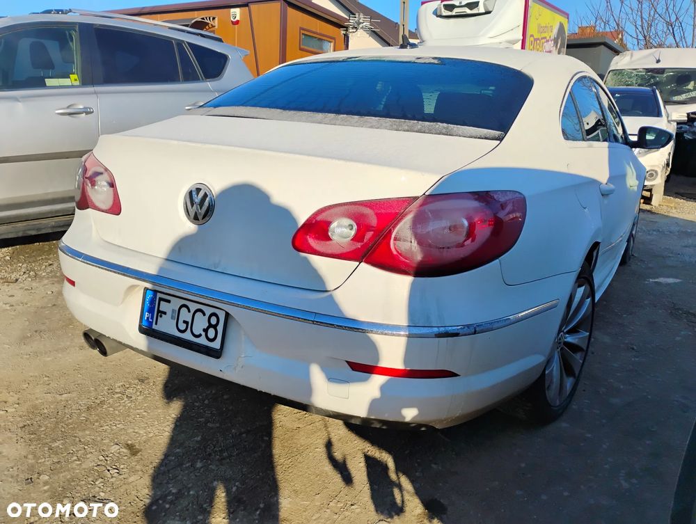 Volkswagen Passat CC 2.0 TSI DSG Exclusive - 3