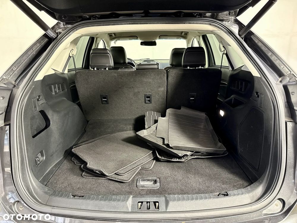 Ford Edge - 14
