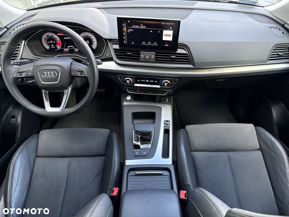 Audi Q5 - 11