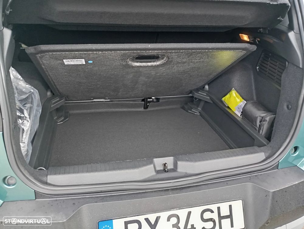 Opel Frontera 44 kWh GS - 7