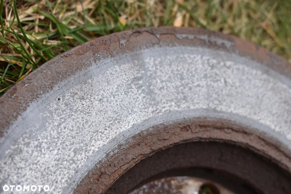 AUDI A8 D3 TARCZE HAMULCOWE KLOCKI TYLNE 290mm BREMBO - 9