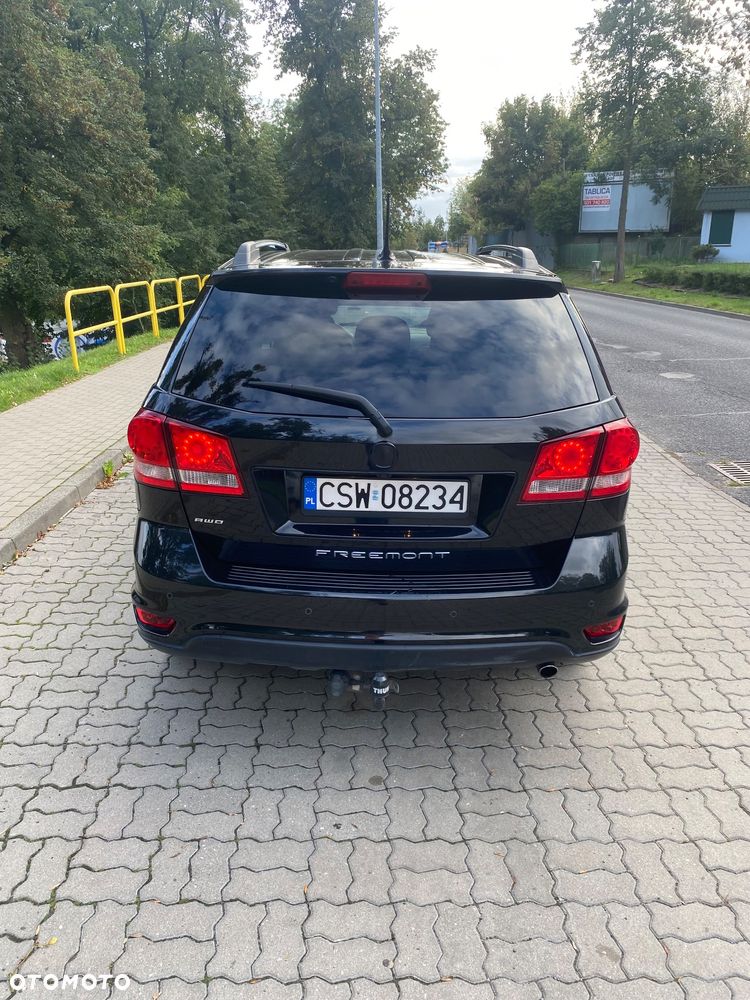 Fiat Freemont - 6