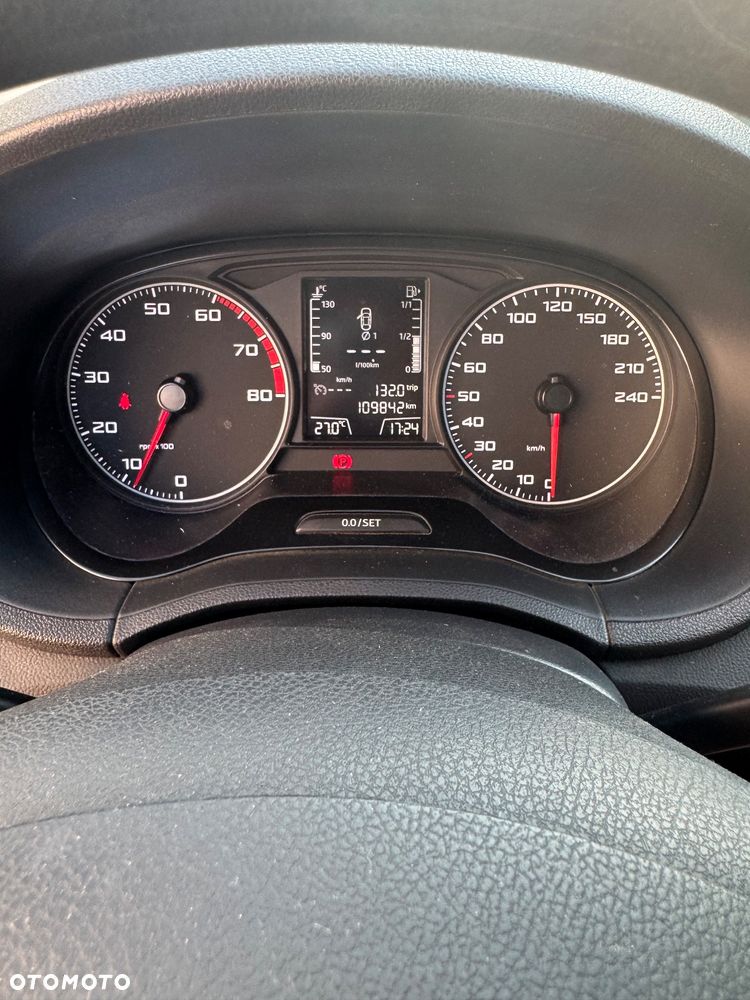 Seat Ibiza SC 1.0 Entry - 12