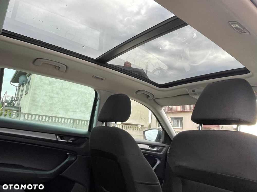 Skoda Kodiaq 2.0 TDI 4x4 Drive 125 - 18