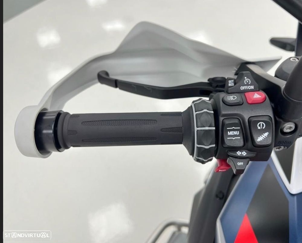 BMW R 1250 GS R1250 GS Trophy - 10