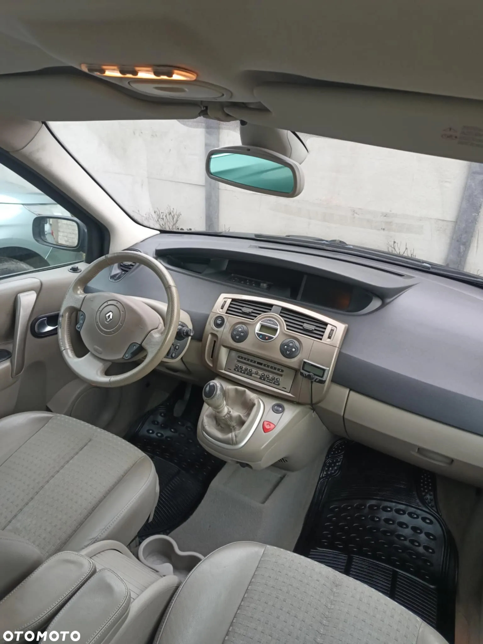 Renault Scenic - 6