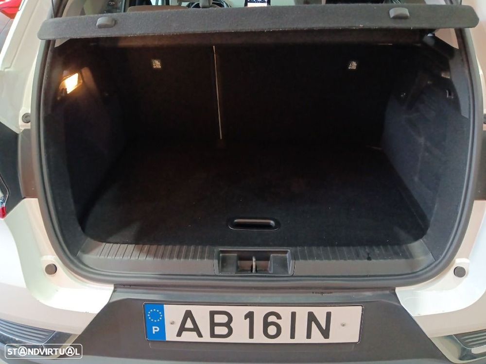 Renault Captur 1.3 TCe Initiale Paris EDC - 25