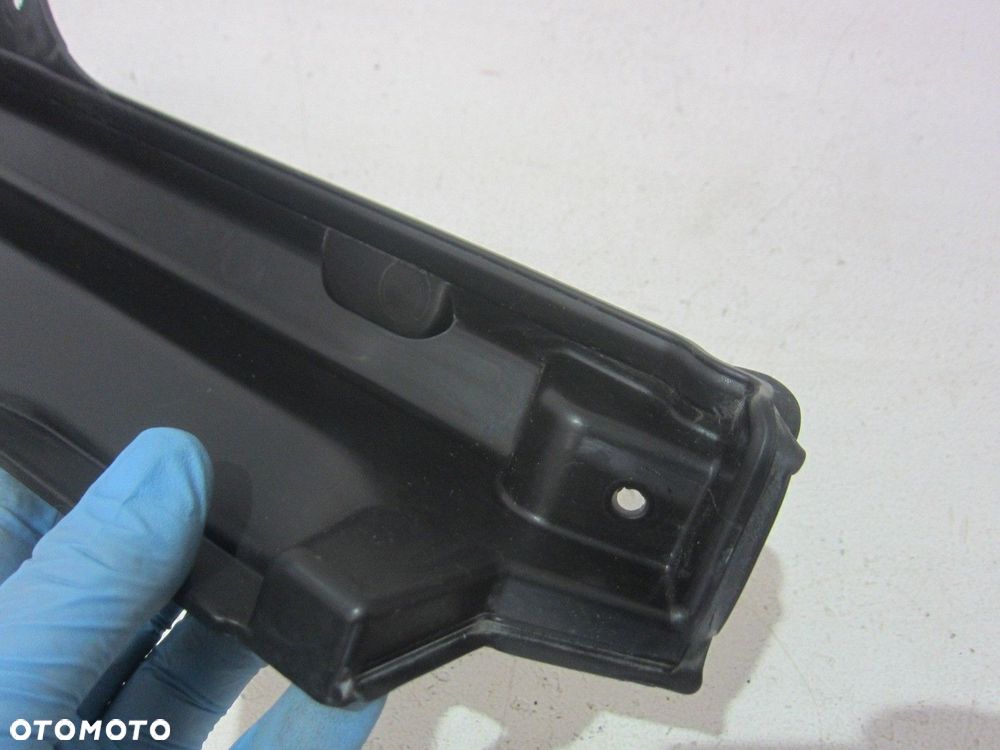 BMW X3 G01 X4 G02 ŚCIANA GRODZIOWA PODSZYBIE DOLNE 7394812 51717394812 - 7