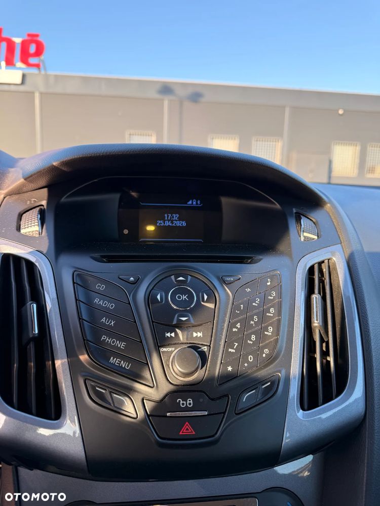 Ford Focus - 14