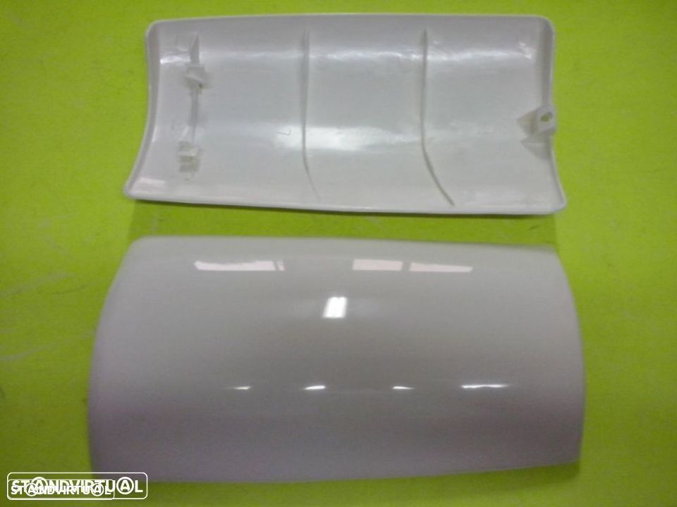 Canto de cabine Mitsubishi Canter Fe331 e Fe444 Novos - 1