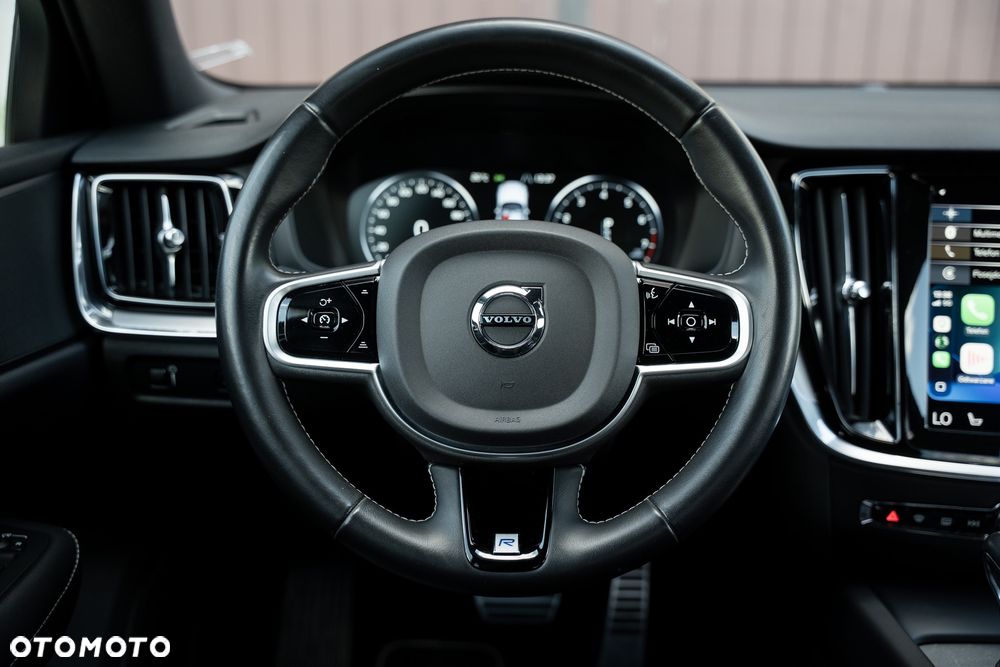 Volvo S60 T4 Geartronic RDesign - 30
