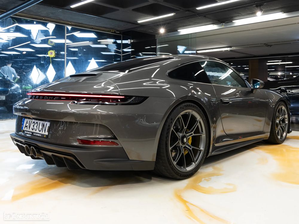Porsche 911 (992) GT3 Touring Package PDK - 14
