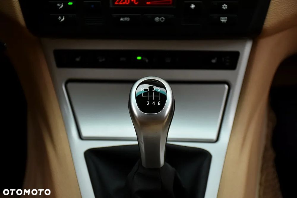 BMW X3 2.0d - 24