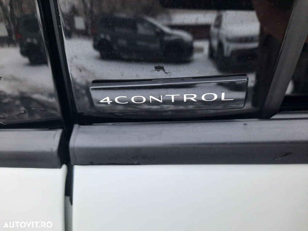 Renault Rafale E-TECH 200 HEV Esprit Alpine - 27