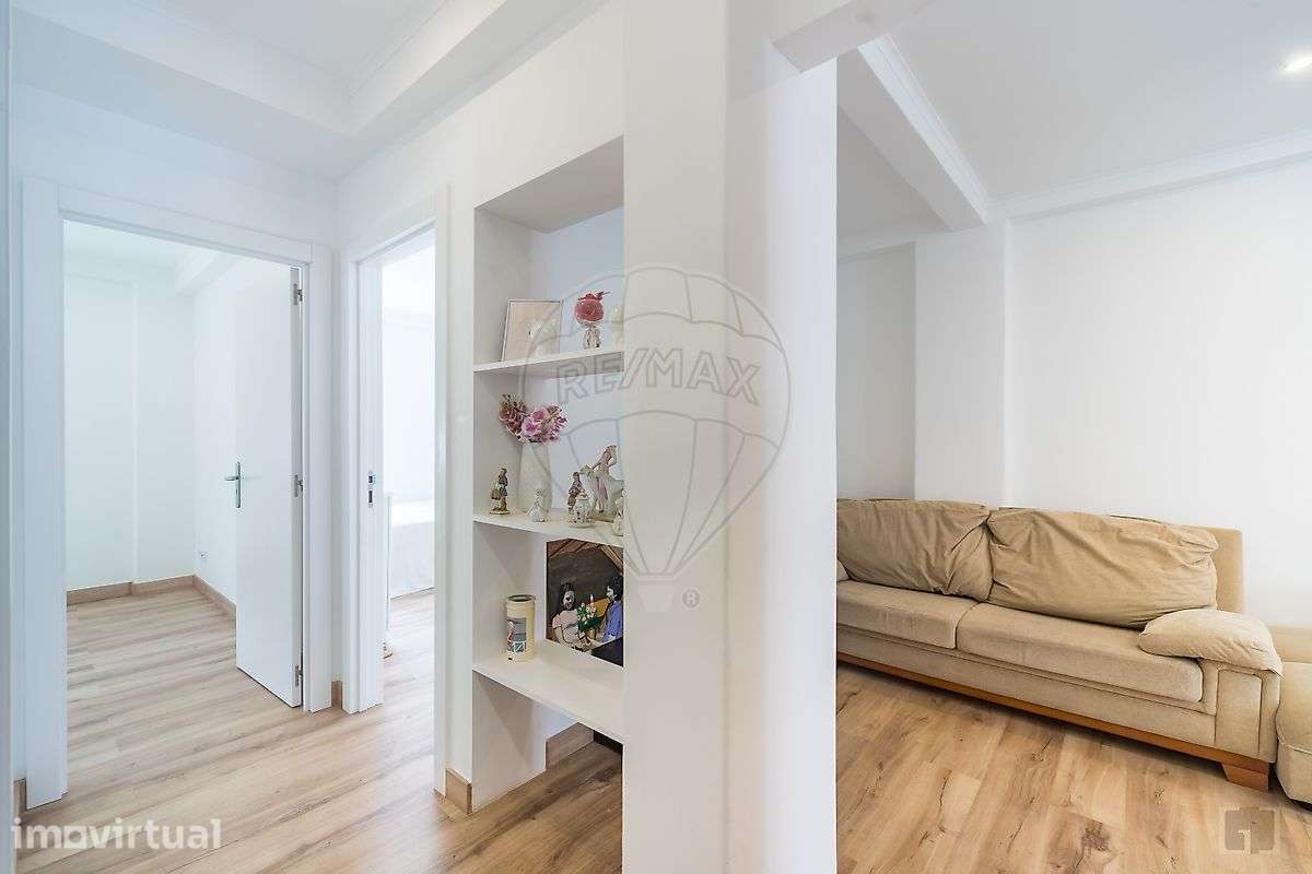 Apartamento T2 para venda - Grande imagem: 3/16