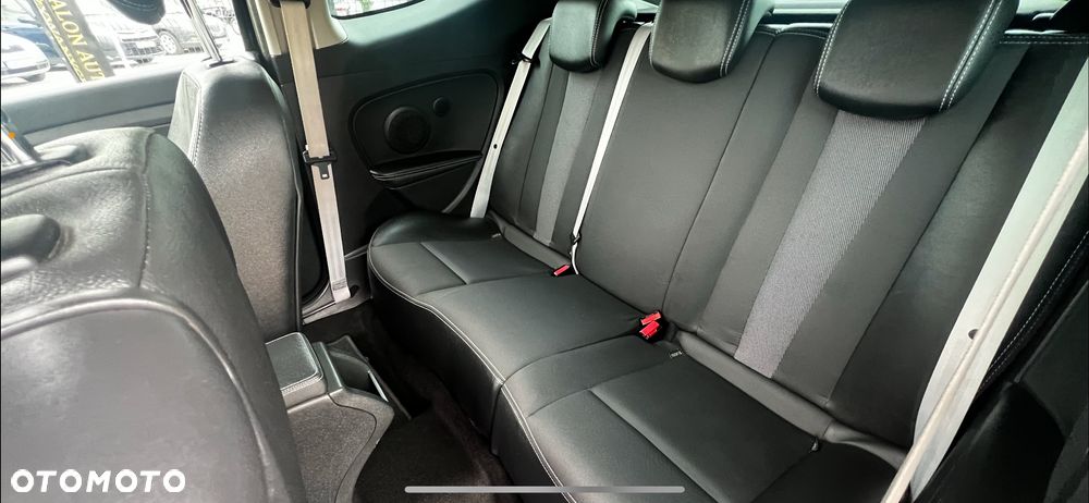 Renault Megane 1.2 16V TCe Energy Limited EU6 - 30