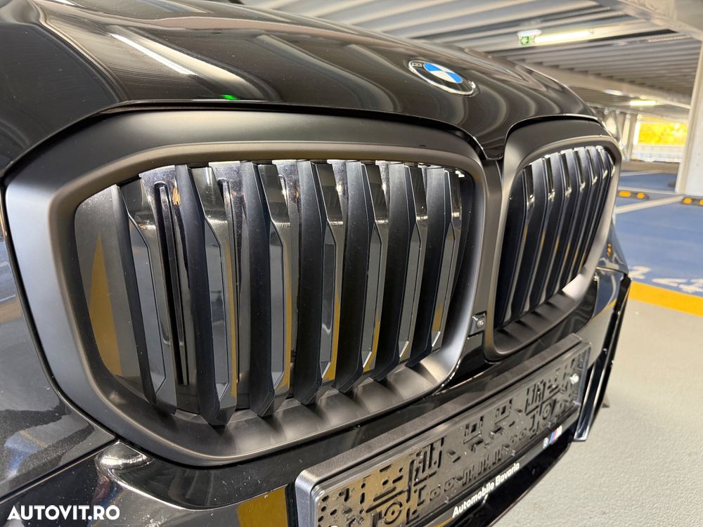 BMW X5 xDrive30d AT MHEV - 10