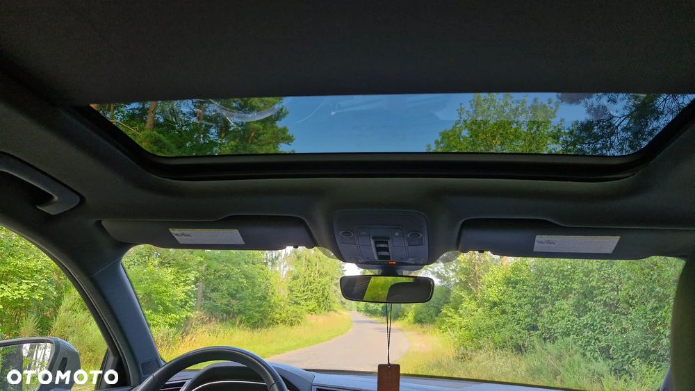 Audi Q3 45 TFSI Quattro S Line S tronic - 37