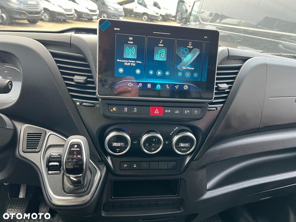 Iveco OKAZJA CENOWA - 18m3 !!! - 20