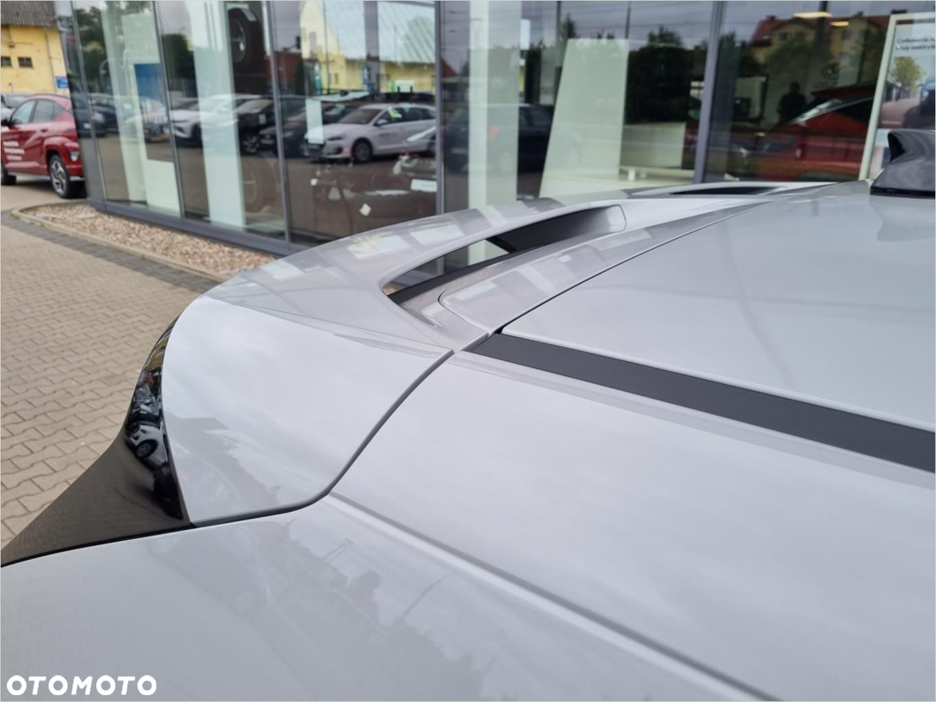 Hyundai IONIQ 5 77kWh Uniq - 30