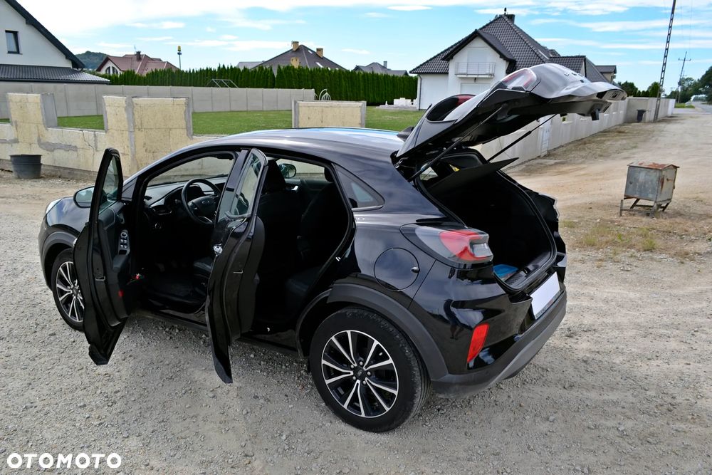 Ford Puma - 7