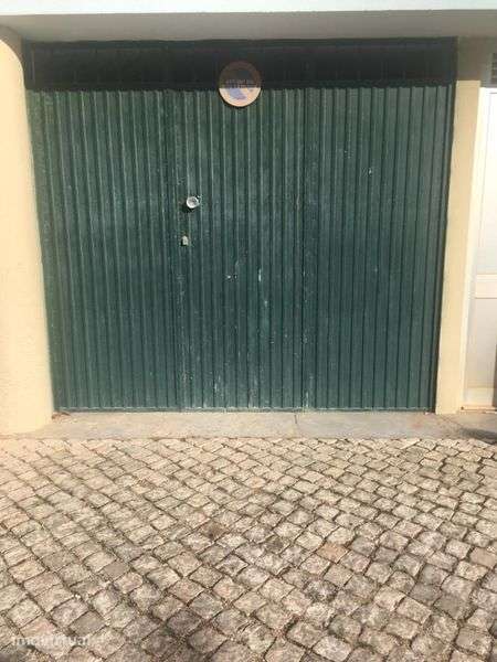 Garagem 2 automoveis/Armazem para aluguer em Cascais - Grande imagem: 2/3