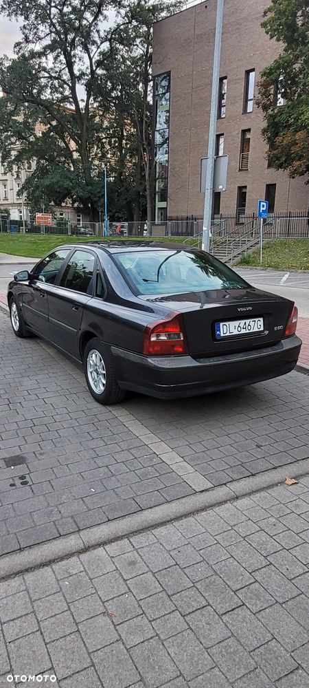 Volvo S80 - 7