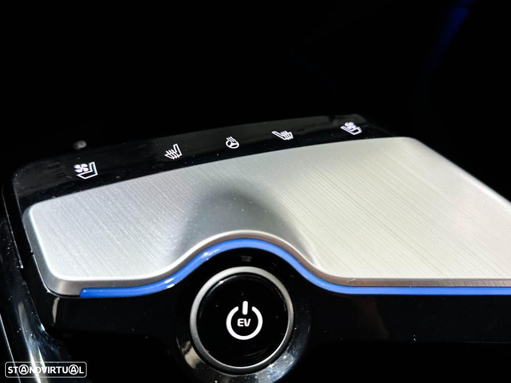 Kia EV6 77.4 kWh Tech - 49