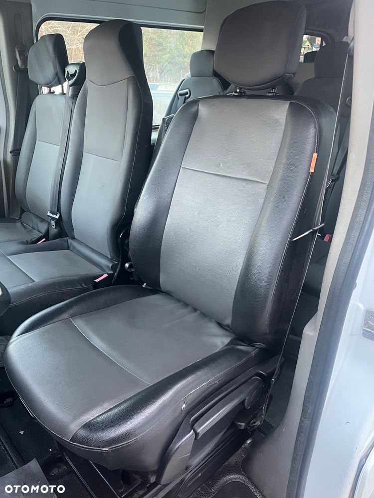 Renault Master doka l2h2 l3h2 doka - 15