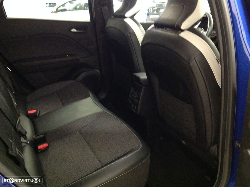 Renault Captur 1.0 TCe Exclusive - 28