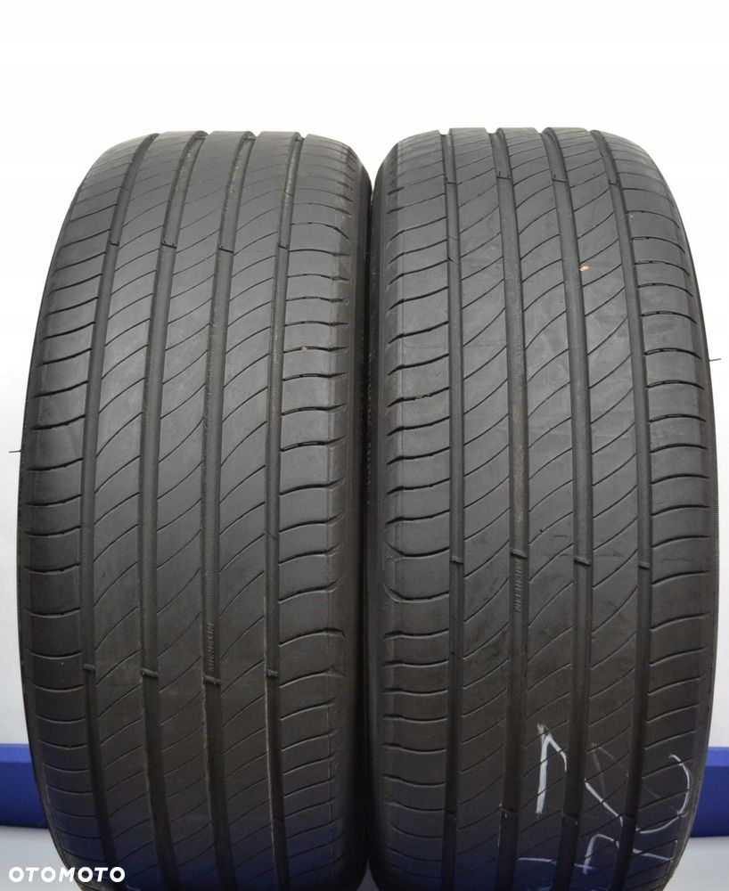215/50R17 91W MICHELIN PRIMACY 4 x2szt 2404o - 1