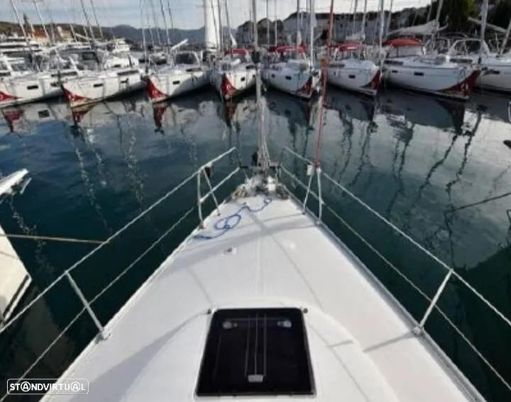 Bavaria Yachts 40S - 9
