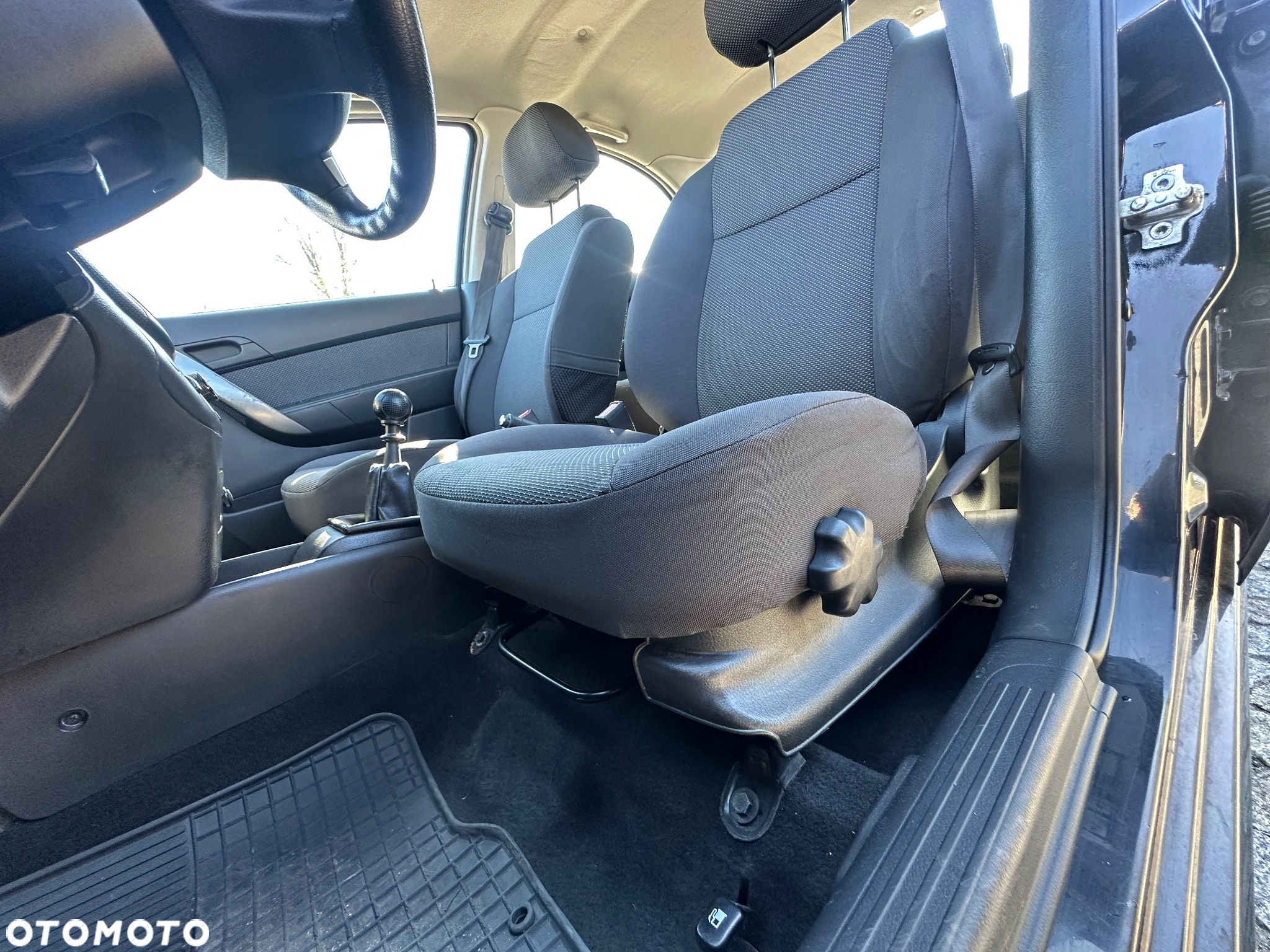 Chevrolet Aveo - 19