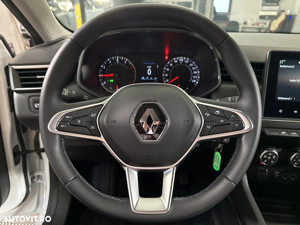 Renault Clio - 16