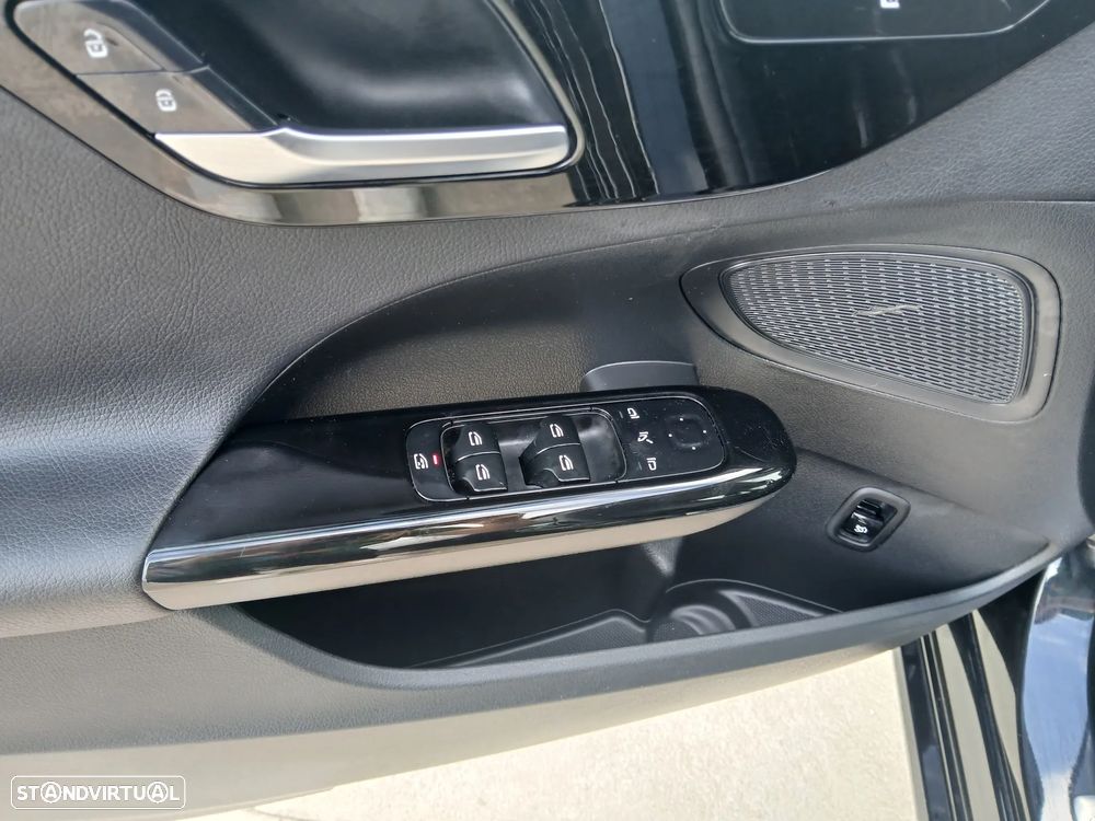 Mercedes-Benz C 200 Station d 9G-TRONIC - 18