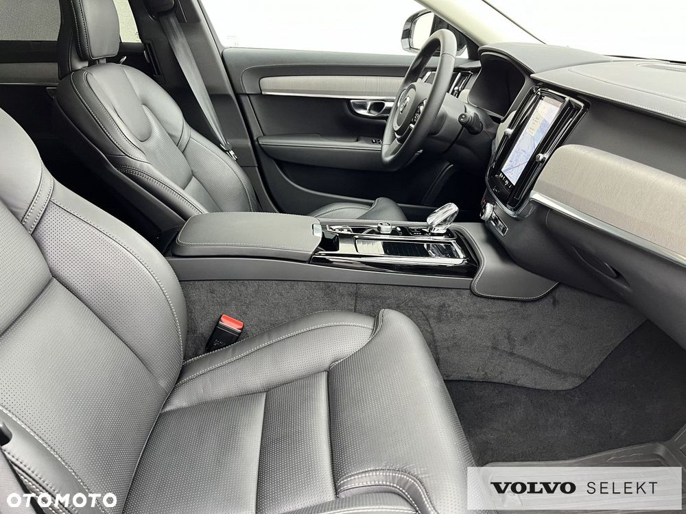 Volvo V90 - 34